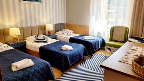 Pokoje Gościnne Tawerna Wejherowo Vacation rental in Pomeranian Voivodeship