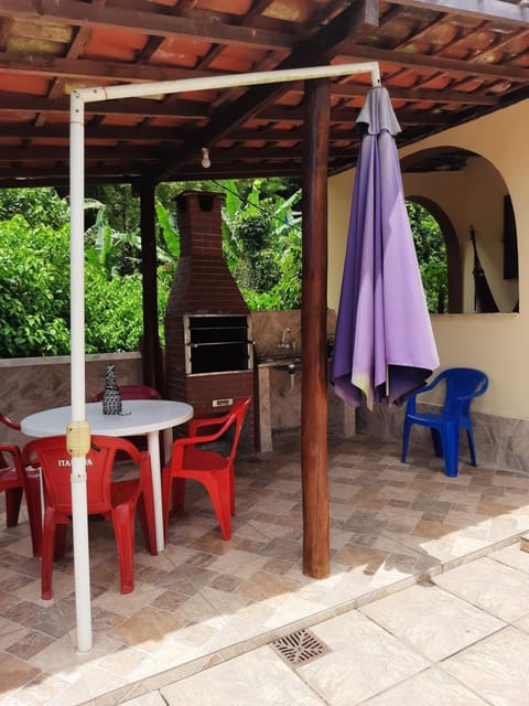 Casadateca House in State of Rio de Janeiro