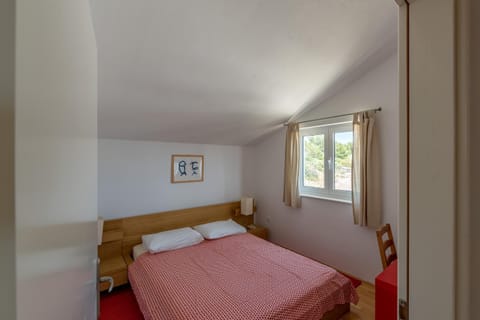 Apartments Mazuran Apartment in Hvar