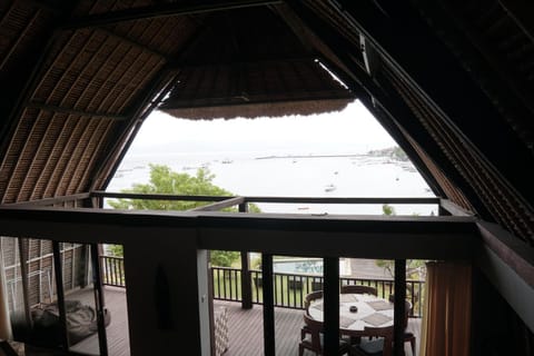Agung View Villa, Nusa Penida Campground/ 
RV Resort in Nusapenida