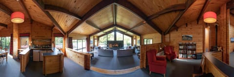 Lounge or bar