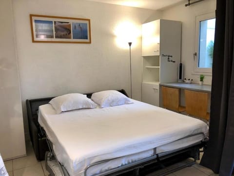 Le Studio De Deauville Plage Apartment hotel in Deauville