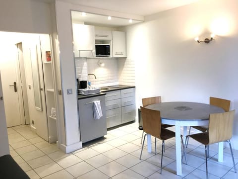 Le Studio De Deauville Plage Apartment hotel in Deauville