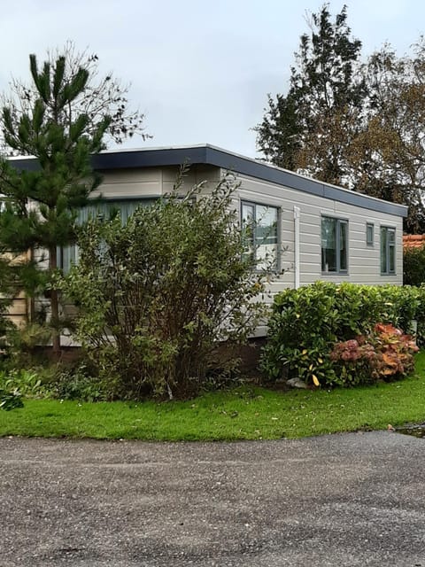 kitty"s Chalet Modern en toch knus House in Noordwijk