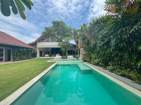Garden, Garden view, Pool view, Swimming pool