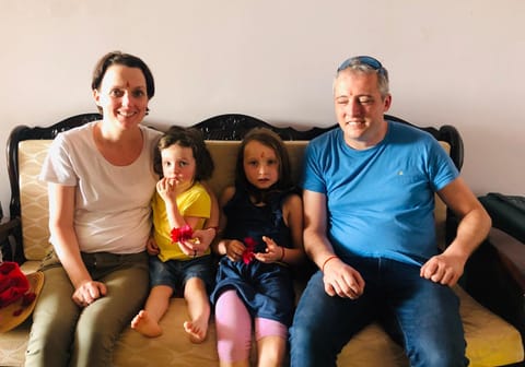 Maison Jaipur Vacation rental in Jaipur