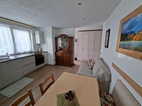 Casa Gialla House in Trentino-South Tyrol