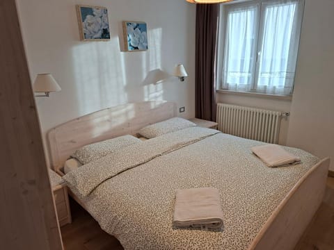 Casa Gialla House in Trentino-South Tyrol