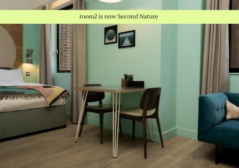Bathroom, Kitchen or kitchenette