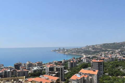 Nearby landmark, Day, Natural landscape, Bird's eye view, View (from property/room), Sea view