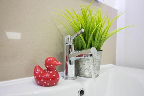 Trafalgar House Apartment in Stoke-on-Trent