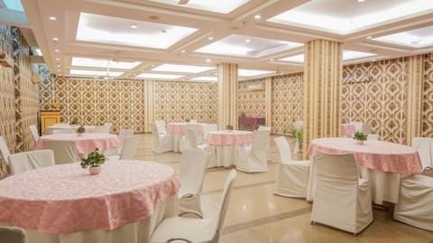 Banquet/Function facilities