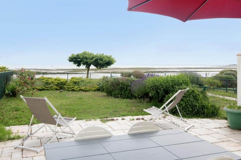 Patio, Garden
