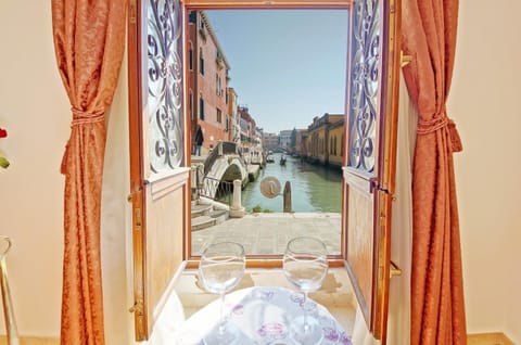 River view
