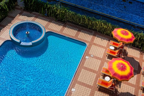 Pool view, Swimming pool, Swimming pool