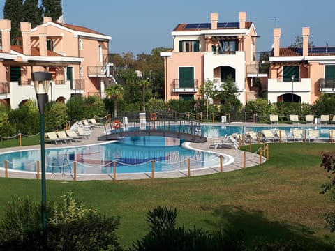 Swimming pool, Open Air Bath