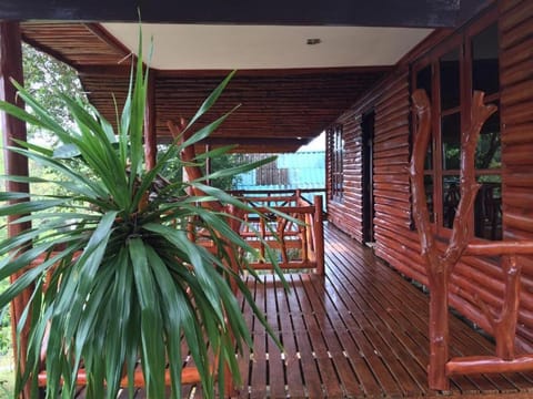 Banhalawee Vacation rental in Krabi Changwat