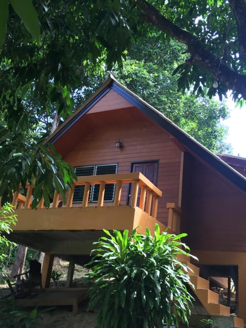 Banhalawee Vacation rental in Krabi Changwat