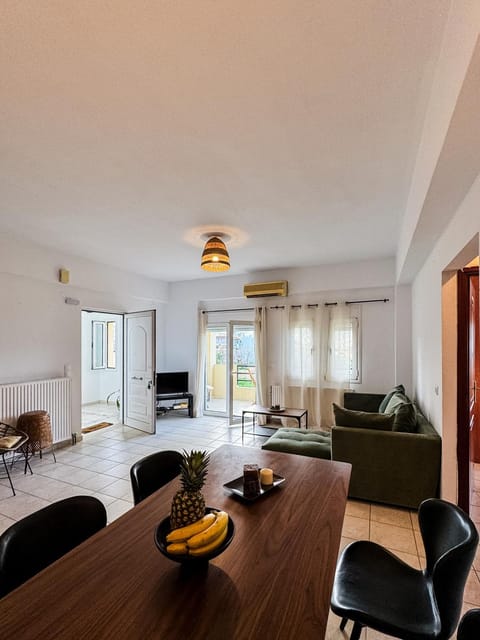 Nectar Apartments Apartment in Lasithi