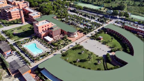 Toscana Sport Resort Hotel in Livorno
