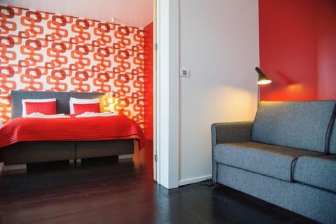 B&B Kava Bed and Breakfast in Antwerp