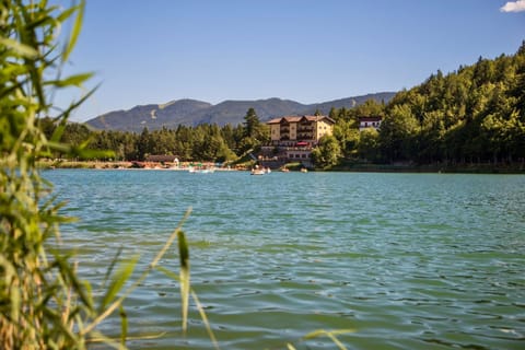 Property building, View (from property/room), Lake view