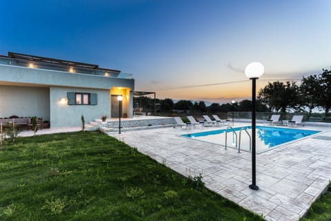 Iokasti Villa Villa in Crete