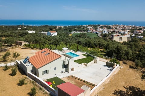 Iokasti Villa Villa in Crete