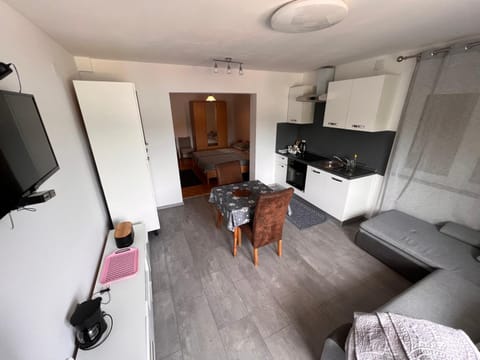 Apartmani Premijer-Rab Apartment in Supetarska Draga