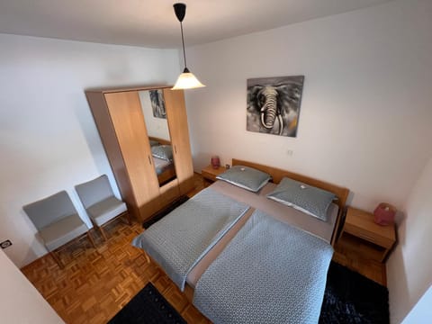 Apartmani Premijer-Rab Apartment in Supetarska Draga