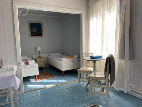 Krepelin Apartments Apartment in Finland