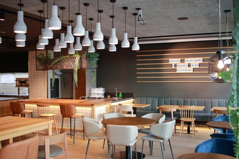 Lounge or bar