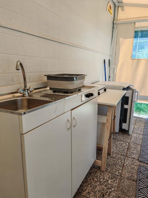 Agriturismo Cascina Le Volpi Campground/ 
RV Resort in Province of Brescia