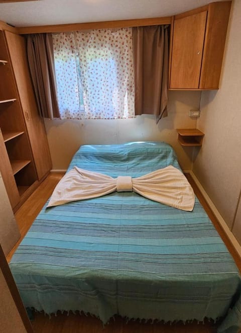 Agriturismo Cascina Le Volpi Campground/ 
RV Resort in Province of Brescia