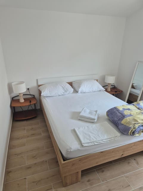 Apartmani Dalmatinka Apartment in Zadar County