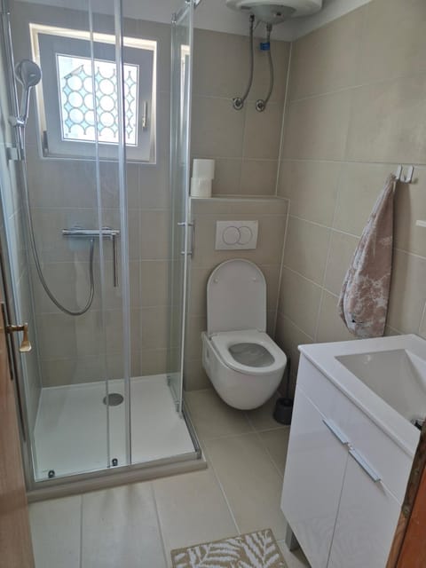 Apartmani Dalmatinka Apartment in Zadar County