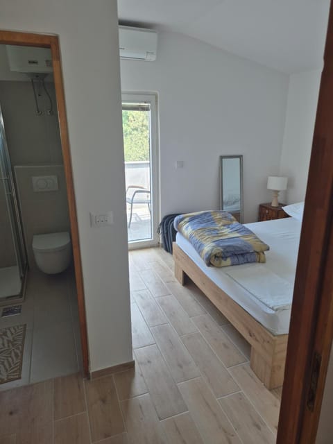 Apartmani Dalmatinka Apartment in Zadar County