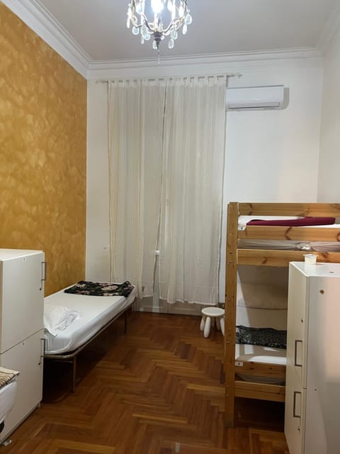 Varese Guest House Bed and Breakfast in Rome