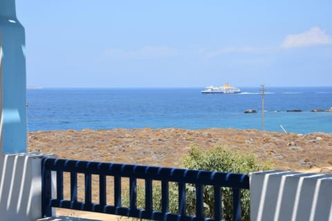 Lofos Studios Apartment in Naxos, Naxos and Lesser Cyclades, Greece