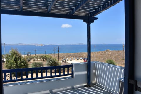 Lofos Studios Apartment in Naxos, Naxos and Lesser Cyclades, Greece