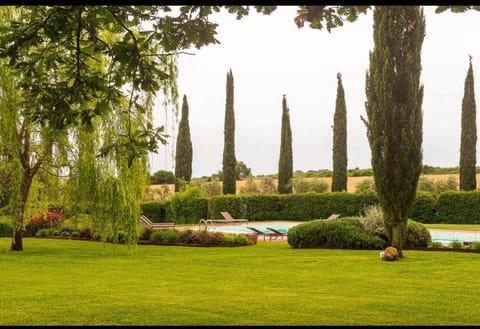 Ghiaccio Bosco Country House in Lazio
