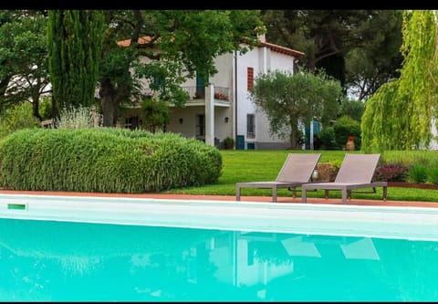 Ghiaccio Bosco Country House in Lazio