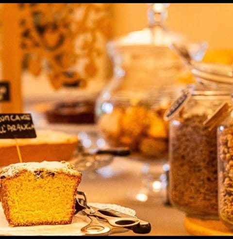 Ghiaccio Bosco Country House in Lazio