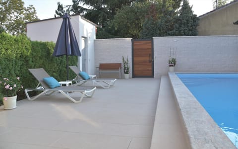 2I rooms Bed and Breakfast in Brod-Posavina County, Croatia