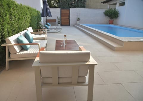 2I rooms Bed and Breakfast in Brod-Posavina County, Croatia