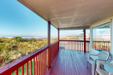 Getaway #10 House in Rockaway Beach