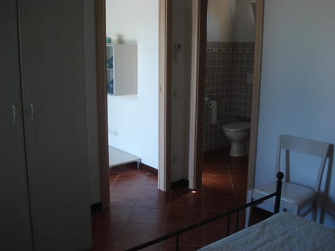 B&B Castiglias Bed and Breakfast in Sardinia