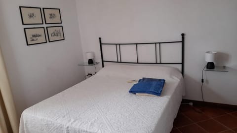 B&B Castiglias Bed and Breakfast in Sardinia