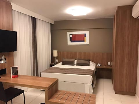 Rio Stay Rio Centro Apartment hotel in Rio de Janeiro