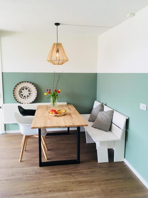 Appartement aan het strand Apartment in Zoutelande